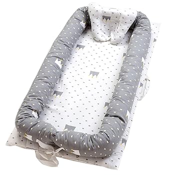 baby camping bassinet