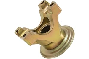 Yukon Short Yoke for Ford 9" HD with 28 Spline axles and a 1330 U/Joint Size