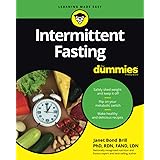 Intermittent Fasting For Dummies