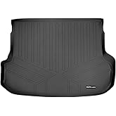 MAXLINER All Weather Custom Fit Cargo Trunk Liner Floor Mat Compatible with 2016-2022 Lexus RX
