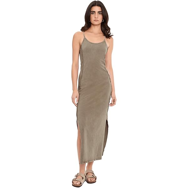 Free People Women's Dream Weaver Maxi Citrus Combo Small at Amazon Women's  Clothing store