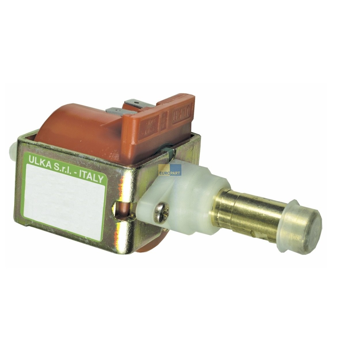 Ulka EX4 230 V Espresso machine water pump Automatic coffee machine