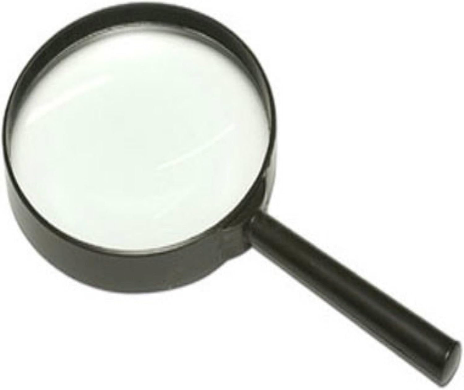 Large Magnifying Glass Magnifying Glasses 4 100mm X3 Optical Glass Lens New Amazon Co Uk Diy Tools