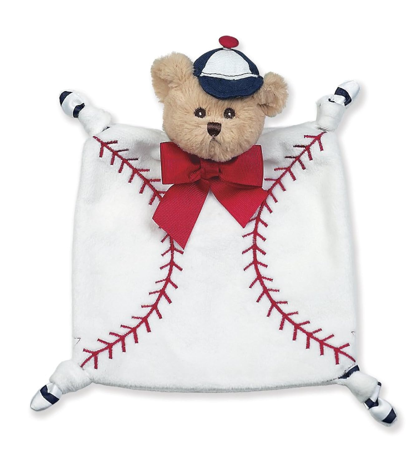 Personalized Baseball Baby Blanket | Zazzle.com