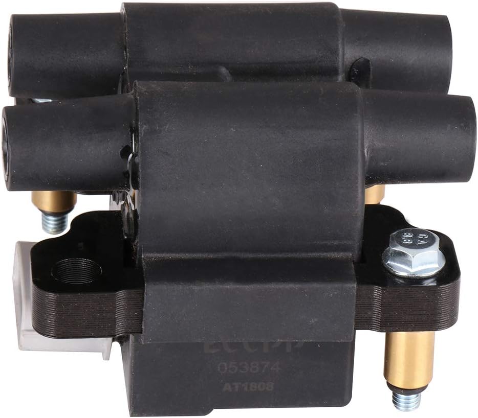 ECCPP Replacement for Ignition Coil Pack of 1 Compatible