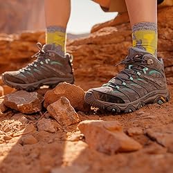 Merrell Moab 3 Mid GTX® Sedona Sage 8.5 M