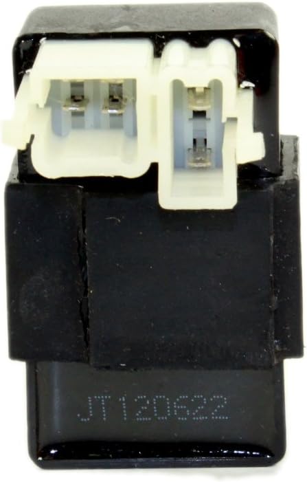 PCP - 6 PIN CDI IGNITION BOX FOR HONDA CG125 150 250 SCOOTER MOPED 110CC 125CC 150CC