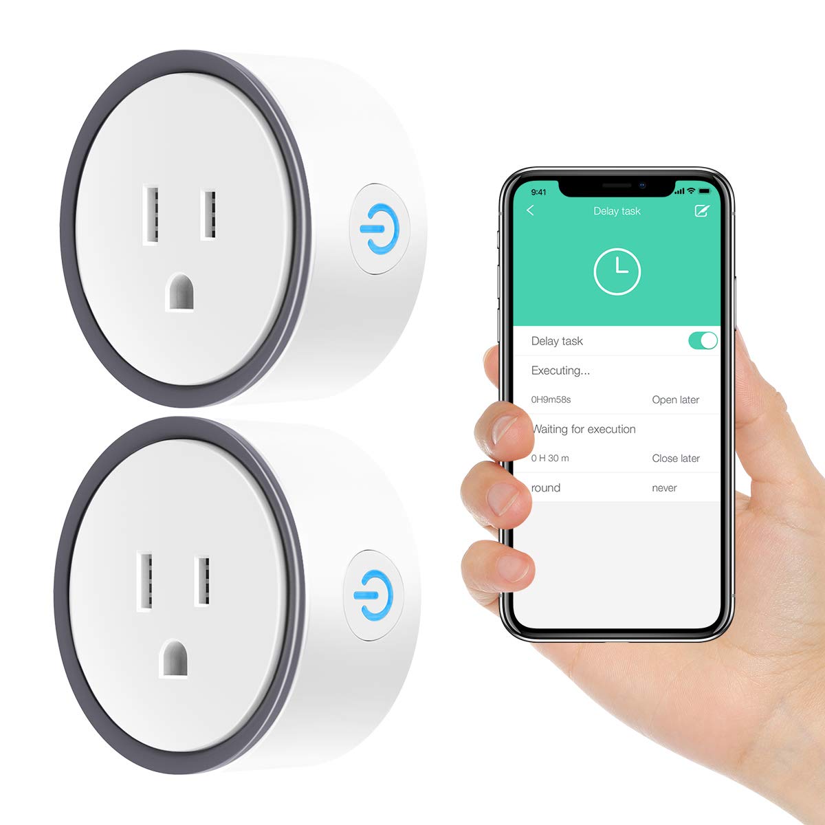 Best Smart Plugs Google Home Mini Compatible