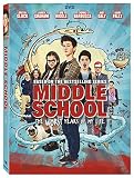 MIDDLE SCHOOL:WORST YEARS OF MY LIFE               image