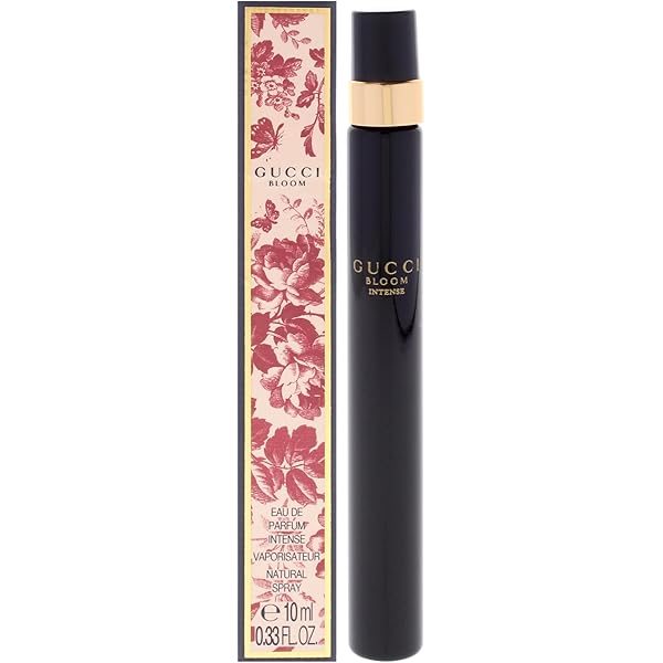Amazon.com : Gucci Bloom Intense by Gucci for Women - 1.6 oz EDP
