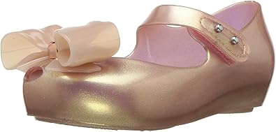 mini melissa ultragirl bow iii