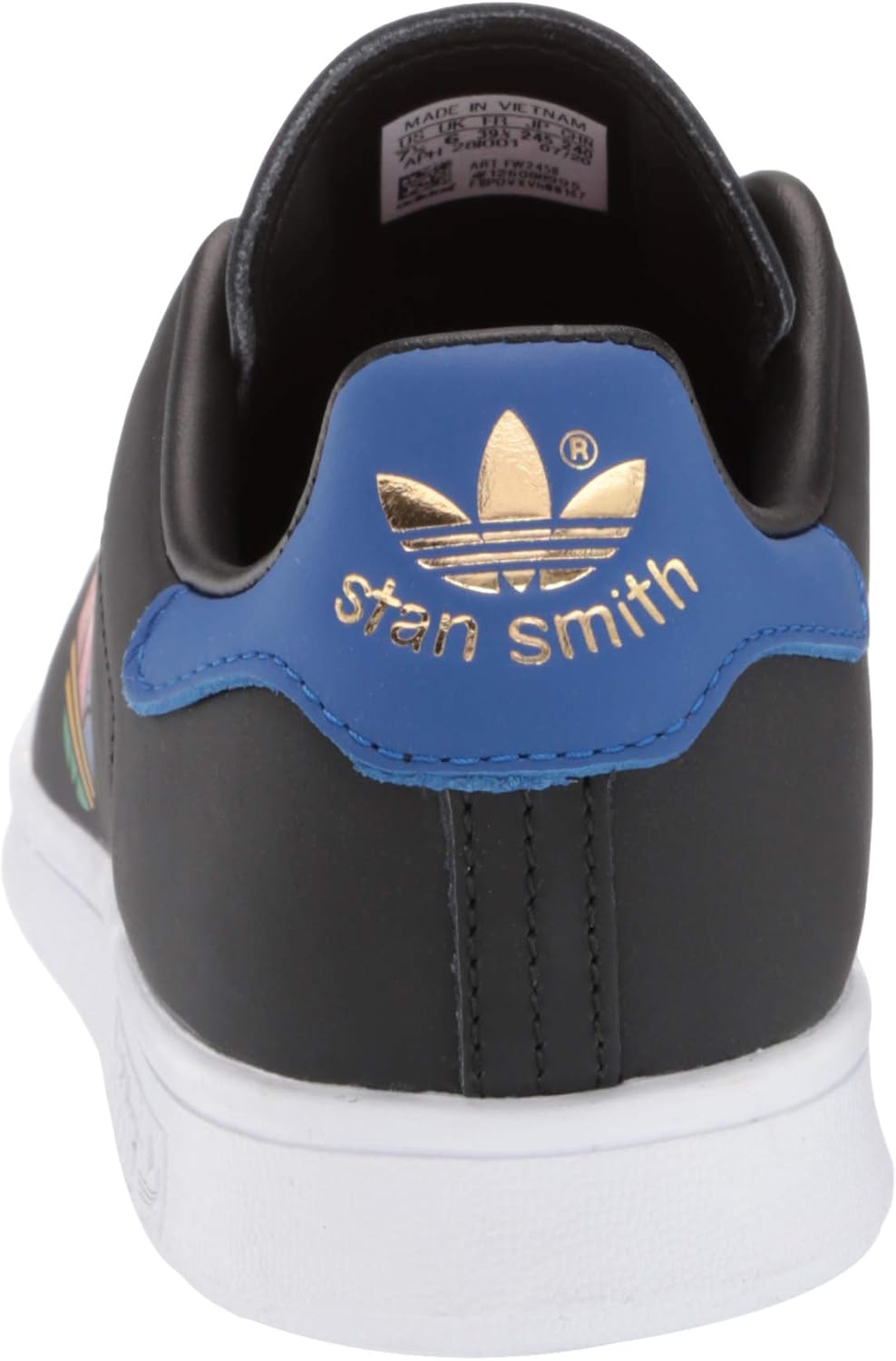stan smith power berry