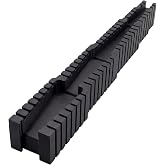 SplashNColor Precision Resistor Lead Bender - Accurate Bending and Performing of Electronic Component Leads - High Efficiency and Time Saving - Durable and Compact Design