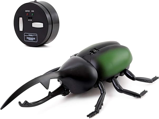 Amazon カブトムシ おもちゃ ラジコン 子供向け リモコン操作タイプ カブトムシ ヘラクレスオオカブトからお選びいただけます Ledライト内蔵 動くおもちゃ かぶとむし ラジコン 子どもラジコン 昆虫 リアル 男の子 玩具 Wankosama ヘラクレスオオカブト Amazon カブトムシ おもちゃ ラジコン 子供向け リモコン操作タイプ カブトムシ ヘラクレスオオカブトからお選びいただけます Ledライト内蔵 動くおもちゃ かぶとむし ラジコン 子どもラジコン 昆虫 リアル 男の子 玩具 Wankosama ヘラクレスオオカブト