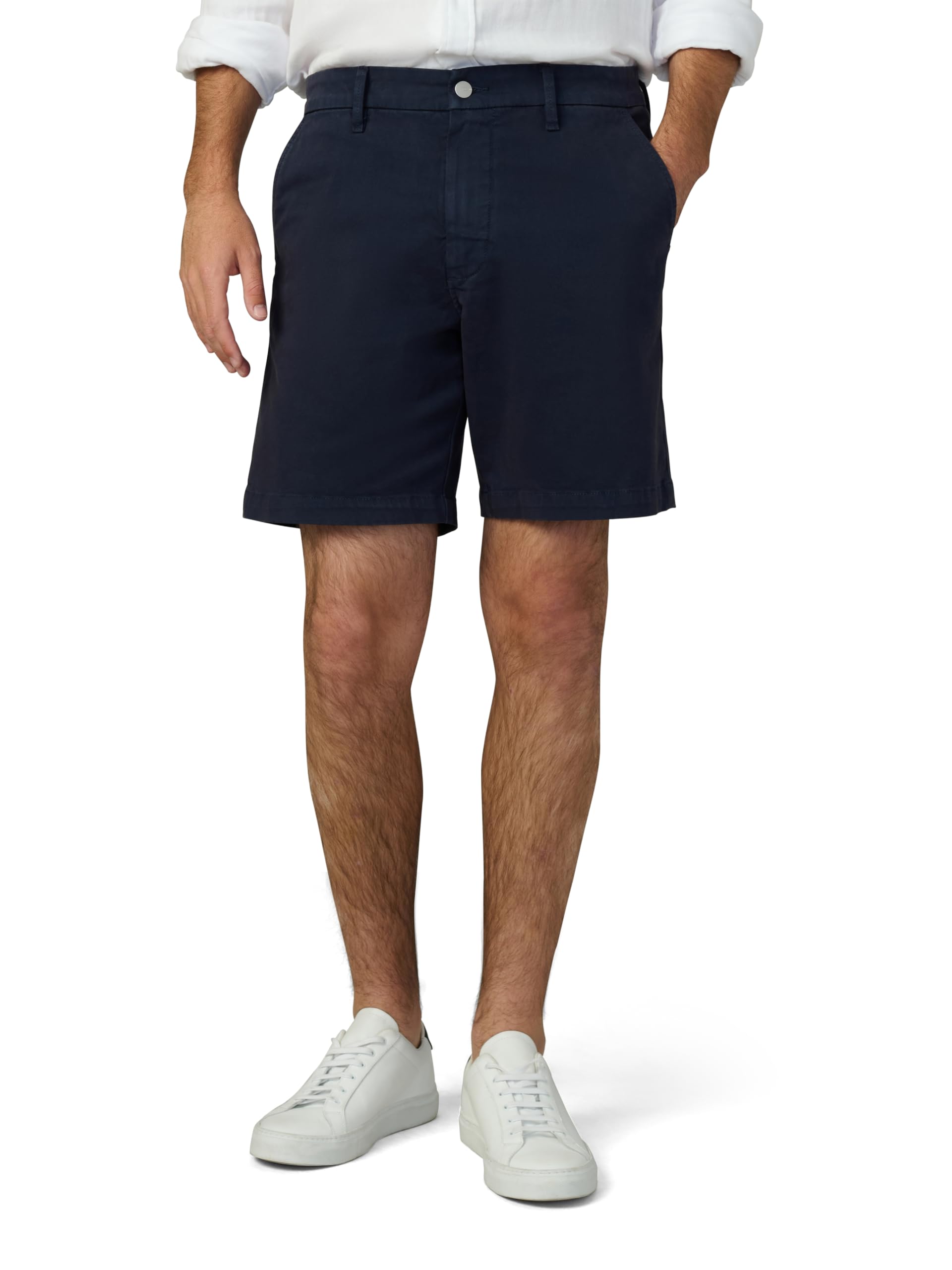 Joe’s Jeans Men’s The Palmer Short, Night Sky