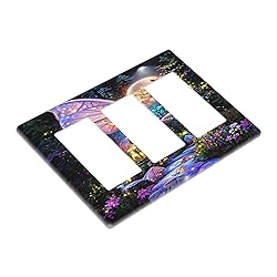 Tewujay Decorative Decorative Covers Wall Plate
