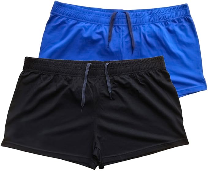men's running shorts 3 inch inseam