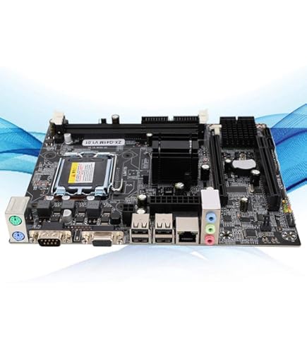 Amazon.com: Intel Core 2 Quad Q9550 Processor 2.83GHz