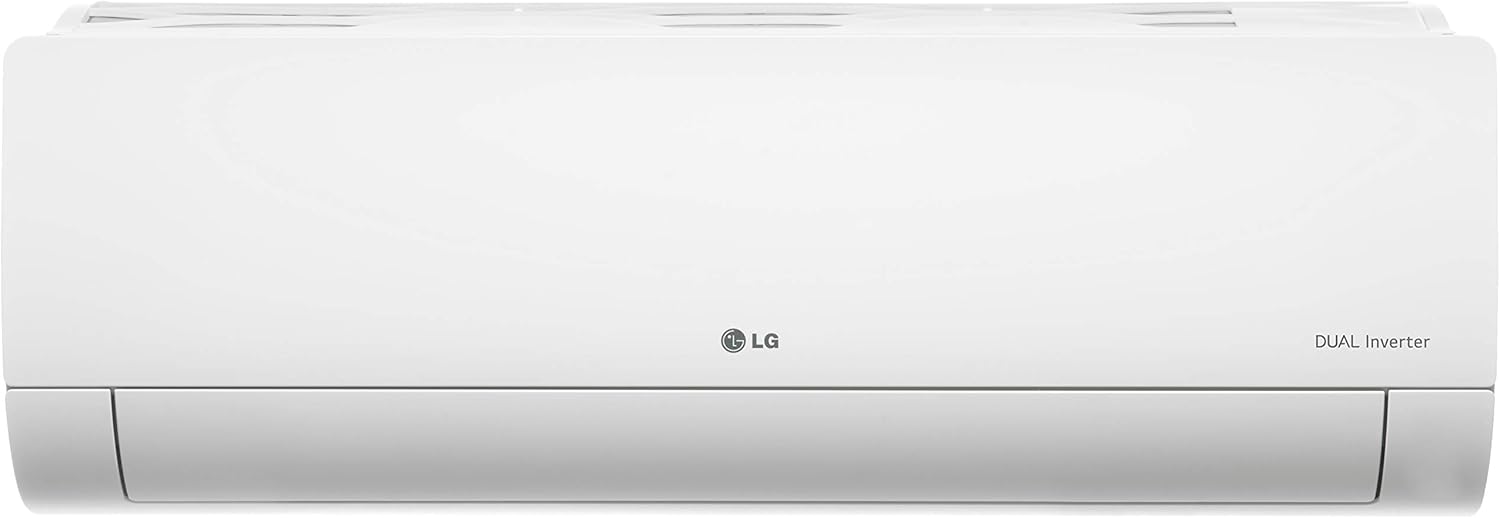 LG 1 Ton 4 Star Inverter Split AC 