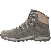 Jack Wolfskin Men's Refugio Prime Texapore Mid M