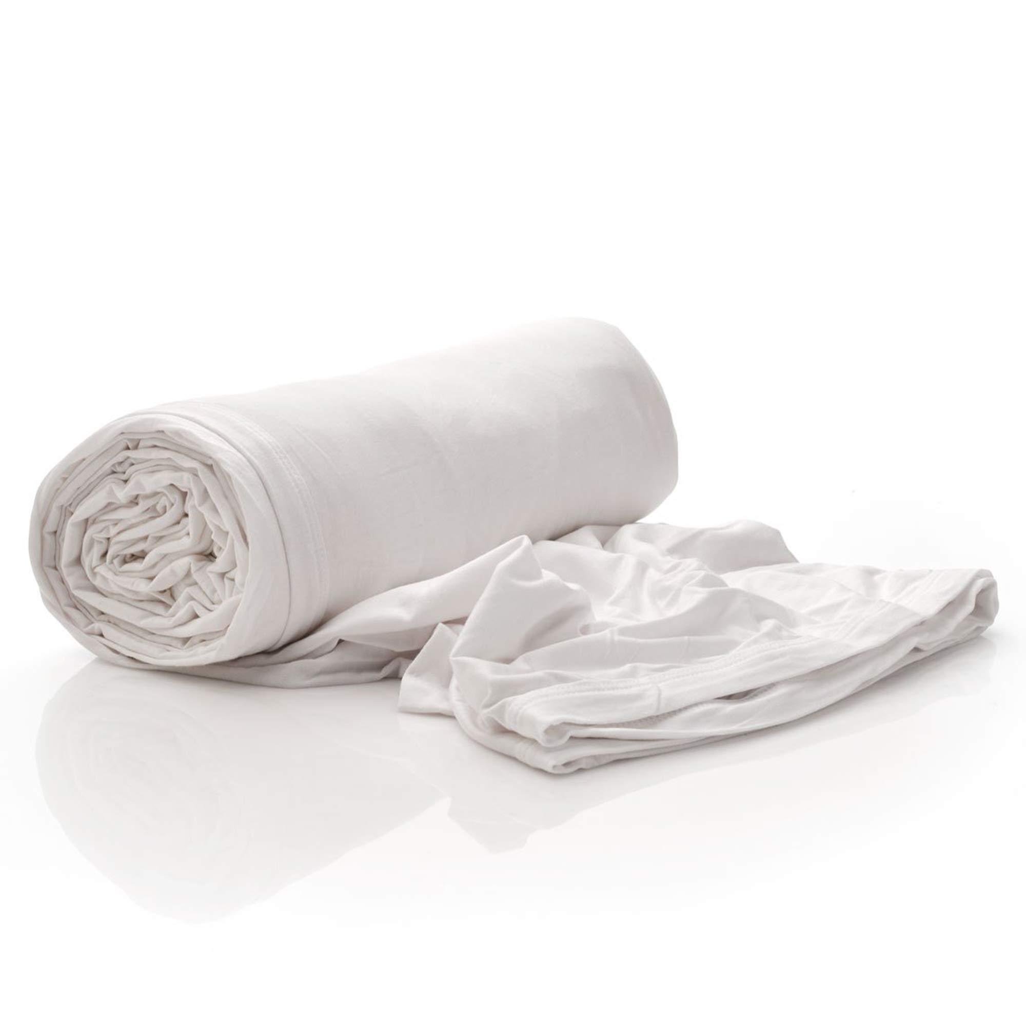 Purple The Sheets (White, Twin/Twin XL)
