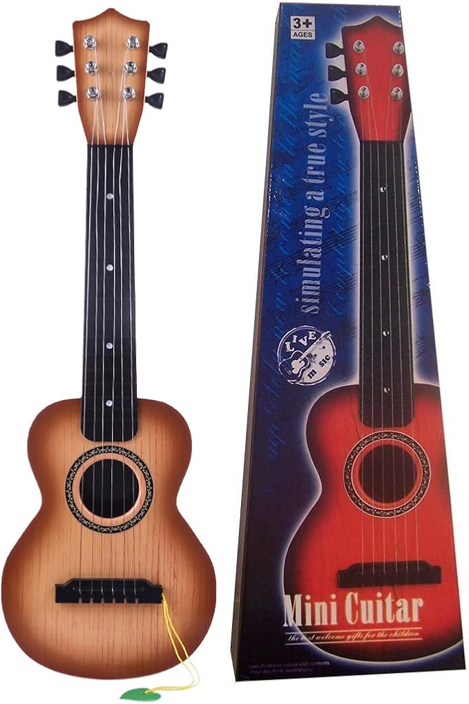 walmart toddler guitar
