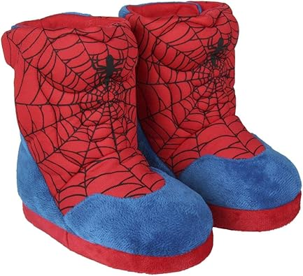 zapatillas spiderman niño