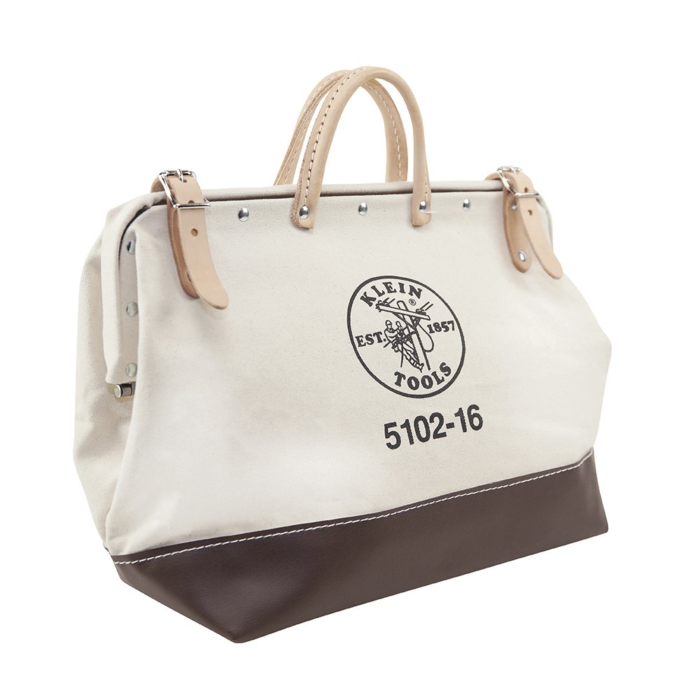 Best klein tools small zipper