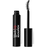 black Up Revolutionary Ultra Volume, Length & Curl Mascara