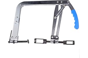 Alltooetools Universal Valve Spring Compressor