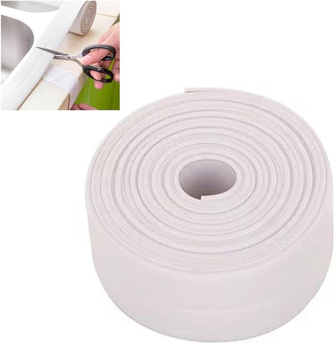 Mauer Abdichtung Band, outgeek 10ft Ecke Band Wasserdichtes Selbst