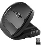 Amazon.com: Contour RollerMouse Pro Ergonomic Central Rollerbar