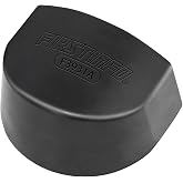 FIRSTINFO Rubber Heel Dolly, 1-piece | Damage-Free Auto Sheet Metal Car Body Repair Tool, F3931A