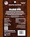 Prairie Dog Pet Products Western Beef & Sweet Potato, Texas Sausages 16Oz