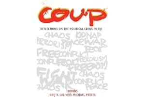 Coup: Reflections on the Political Crisis in Fiji