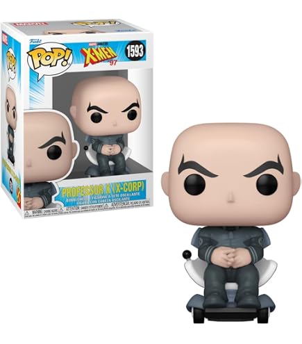 Boneco Funko Pop! Marvel X-Men '97 - En Sabah Nur | Amazon.com.br