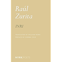 INRI (NYRB Poets) book cover