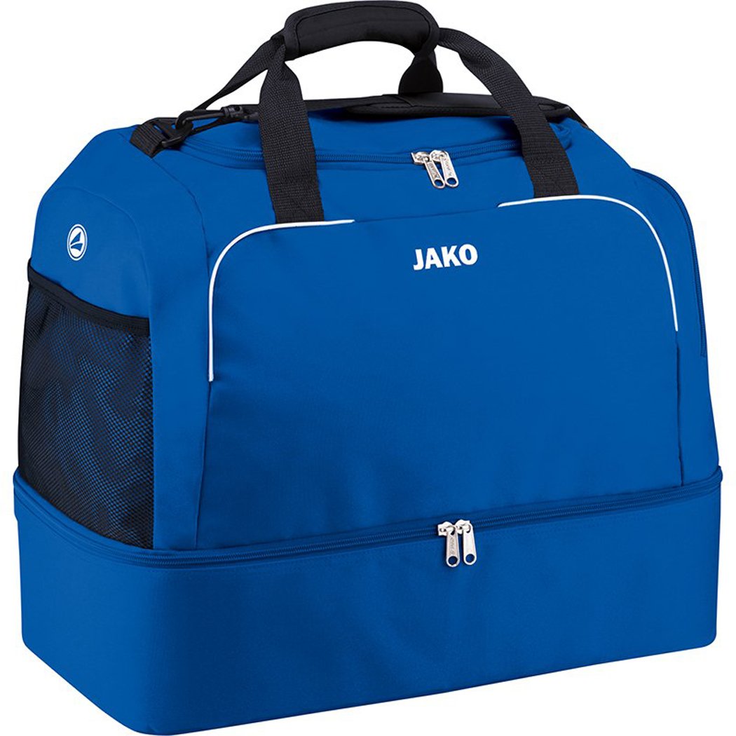 JAKO Classico Uni Royal Sports Bag 50 cm