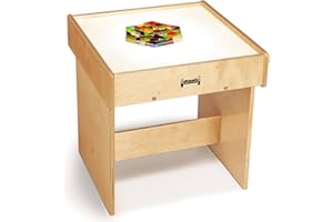 Jonti-Craft 5845JC Light Box Table for Kids