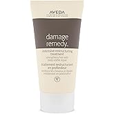 Aveda Damage Remedy Intensive Restructuring Treatment | Deep Repair Treatment for Damaged Hair | Strengthens Damaged Hair | Protein Repair, 5 Fl Oz