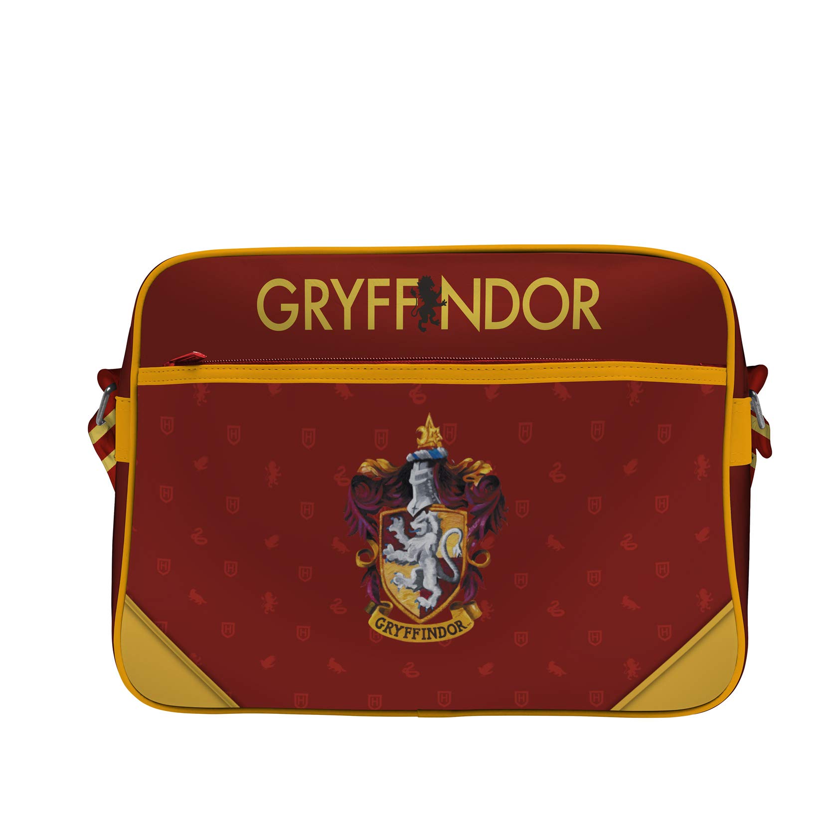 ABYstyle - Harry Potter - Bag – Gryffindor