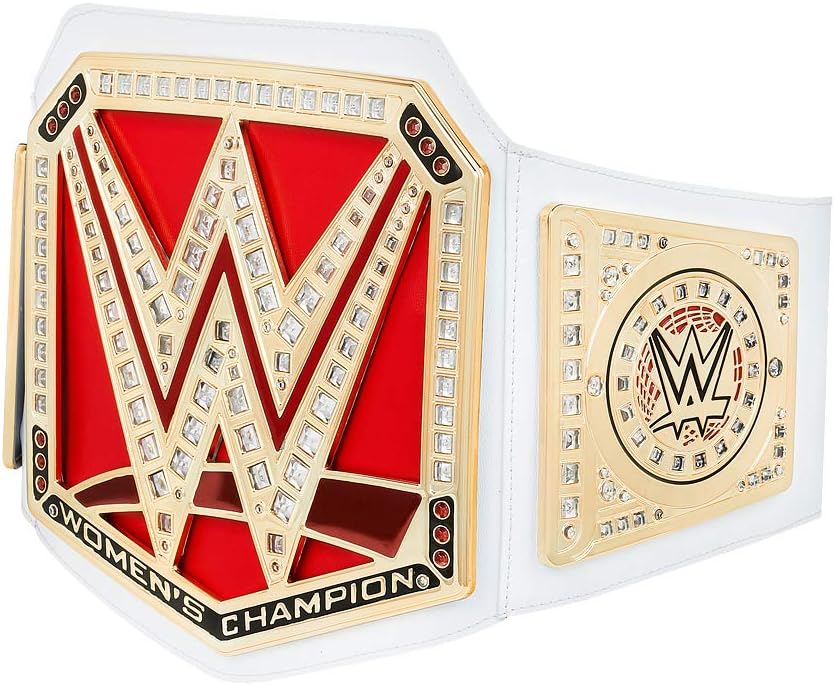 Wwe Raw Women S Championship Toy Title Neu Gurtel Belt World Nozztra Com