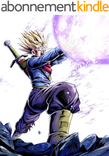 Download Dragonball Legends - Unofficial guide to ultimate secrets, tips, tricks and all you need to know to become a better game guide (English Edition) PDF