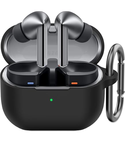 Amazon.com: Samsung Galaxy Buds3 FE SM-R420NZKAXAR Earset