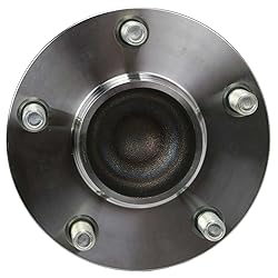 Stirling P512563PR_C213 - Pair 2 Rear Wheel Bearing