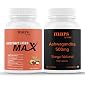 mars by GHC WL Max With Apple Cider Vinegar , Garcinia Cambogia, Green Tea Extract, L-Carnitine & Guggul, Natural Plant…