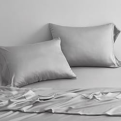 EVERGRACE Tencel Sheet Set Queen Size 4