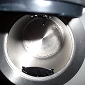 Amazon.de: Bosch TWK7203 kabelloser Wasserkocher, Abschaltautomatik ...