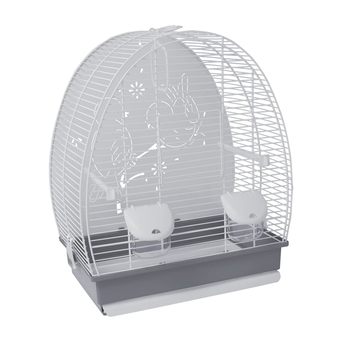 Voltrega 001671B Bird Cage