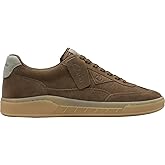 Clarks - Mens Craft Rally Ace Shoes, Color Khaki Combi, Size: 11.5 M US